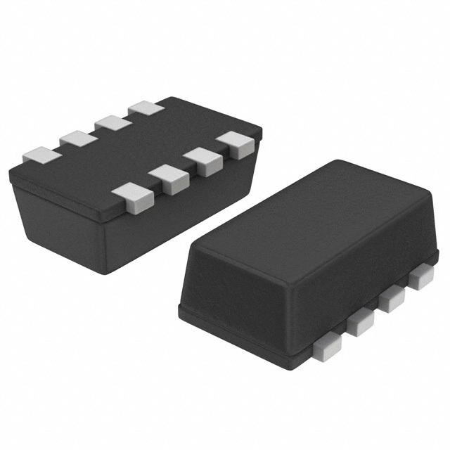 Picture of TPCF8402(TE85L,F,M