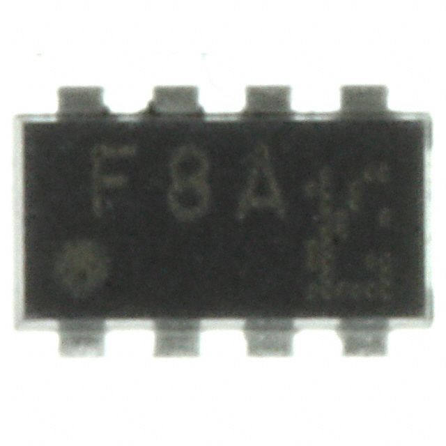 Picture of TPCF8B01(TE85L,F,M