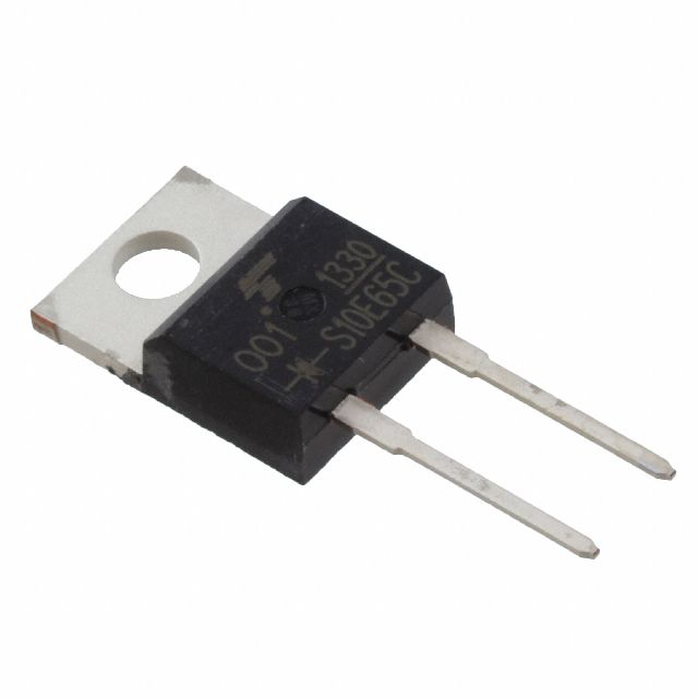 Picture of TRS10E65C,S1Q