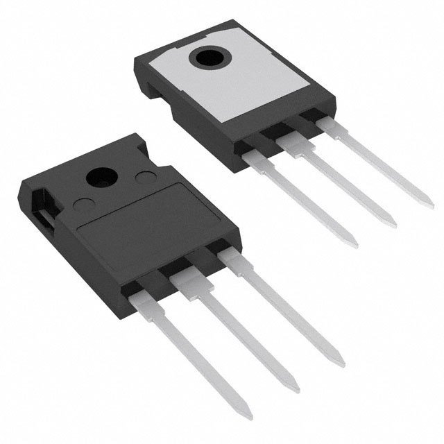 Picture of TRS20N65D,S1F