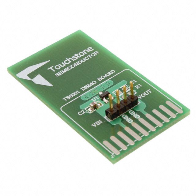 Picture of TS6001G3-2.5DB