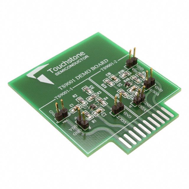 Picture of TS9001DB
