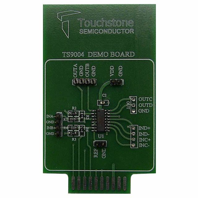 Picture of TS9004DB