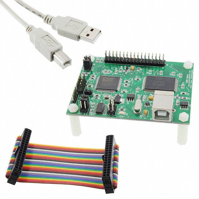 Picture of TSDA-VB KIT