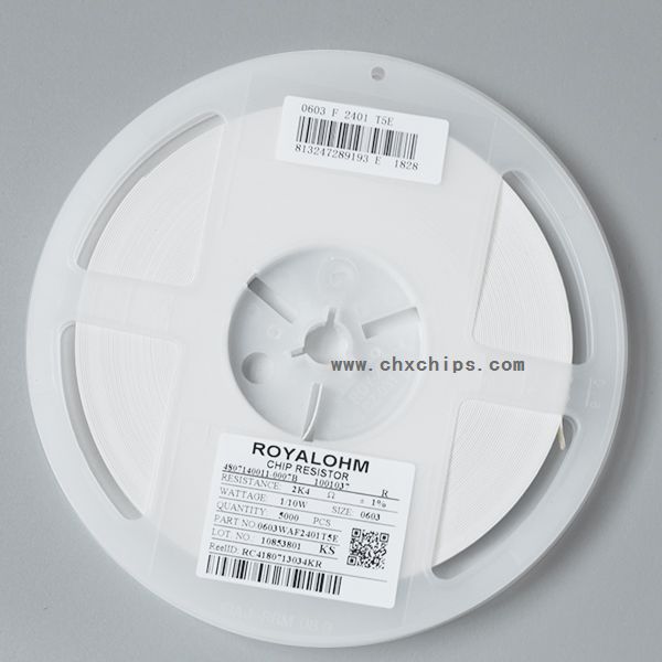 Picture of 0603WAF2401T5E
