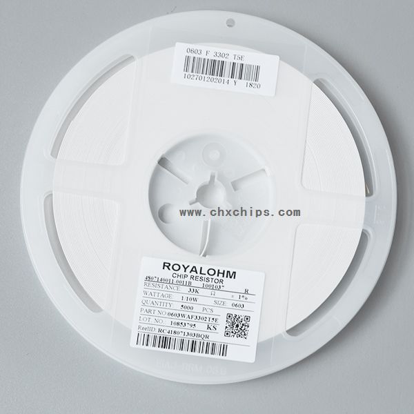 Picture of 0603WAF3302T5E