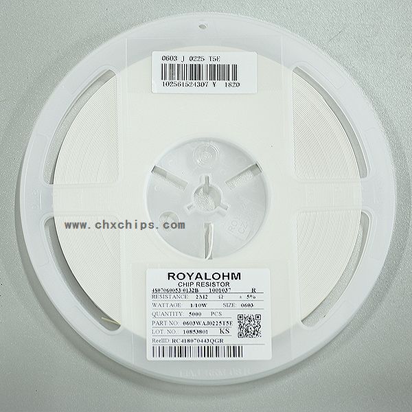 Picture of 0603WAF2403T5E