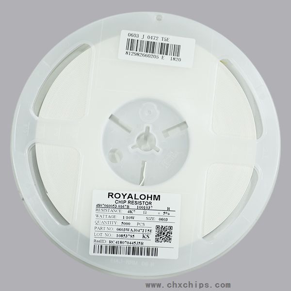Picture of 0603WAF4703T5E