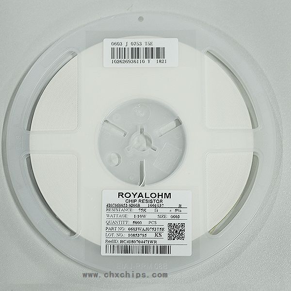Picture of 0402WGF1503TCE