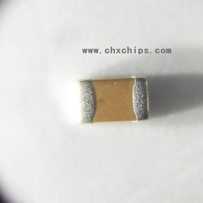 Picture of 0805B202K500NT