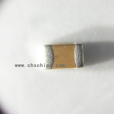 Picture of 0805B301K500NT