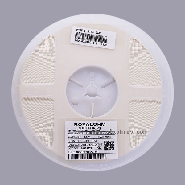 Picture of 0603WAF4021T5E