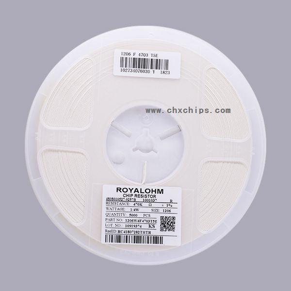 Picture of 0805W8F6802T5E