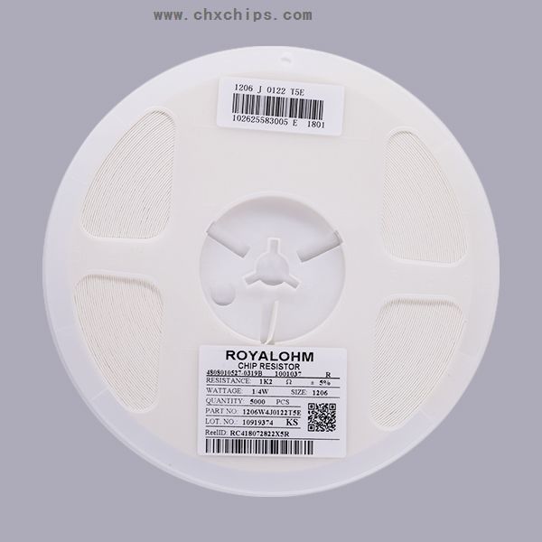 Picture of 1206W4J0122T5E