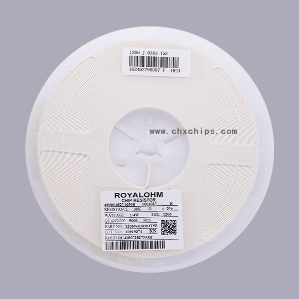 Picture of 1206W4F430KT5E