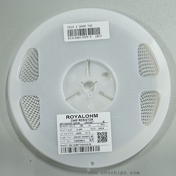 Picture of 0805W8F1102T5E