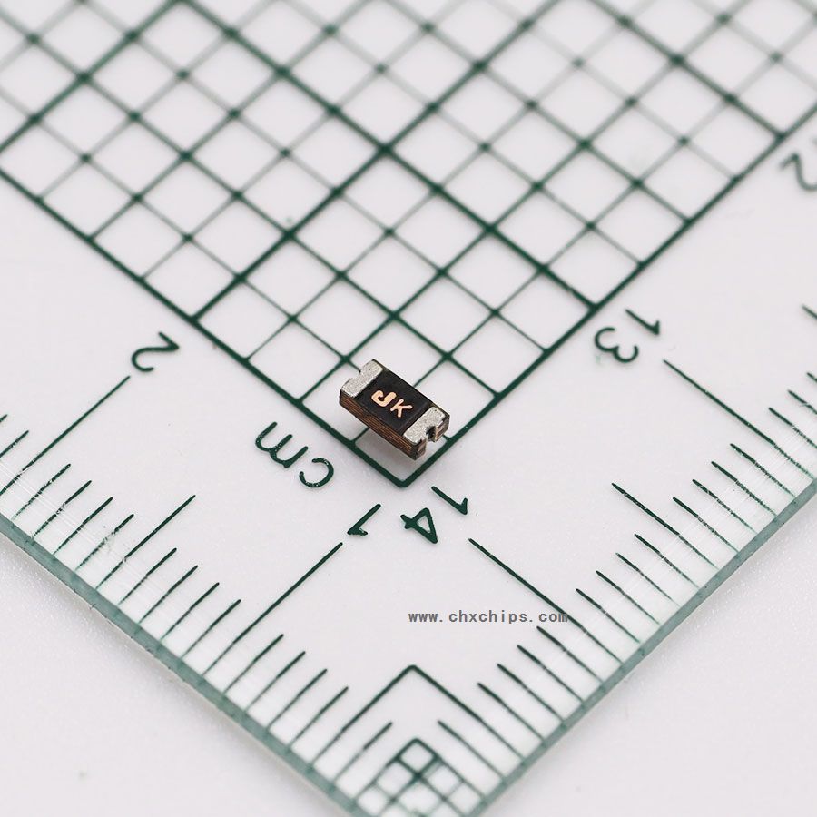 Picture of ASMD1206-200-16V