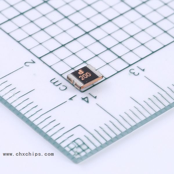 Picture of ASMD1812-200-16V