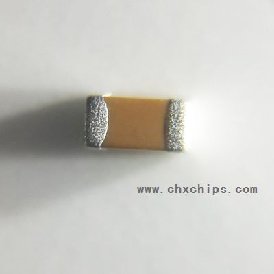 Picture of C0603X5R106M250NTG