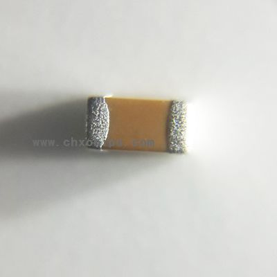 Picture of TCC0603X7R332K500CT