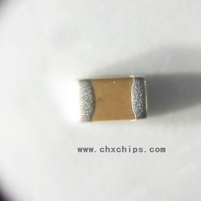 Picture of C0805X5R106K100NTH