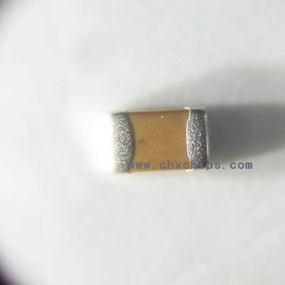 Picture of TCC0805X7R152K501DT