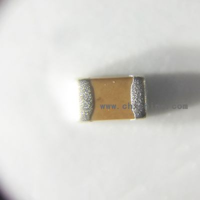 Picture of TCC0603Y5V104M500CT