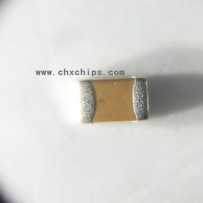 Picture of C0805X7R392K500NTF