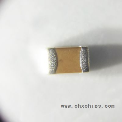 Picture of 0805B823K500NT