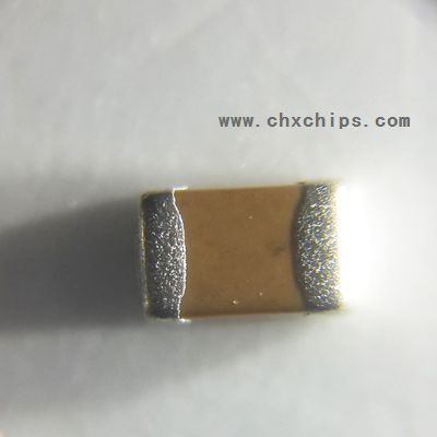 Picture of C1206X7R105K101NTL