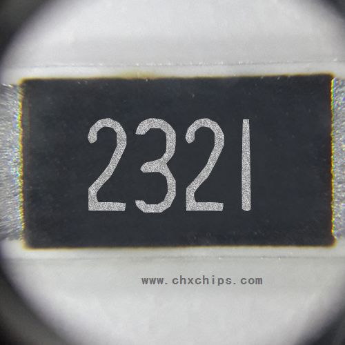 Picture of RR6432(2512)L2321FT