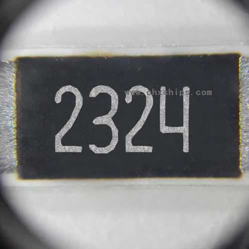 Picture of RR6432(2512)L2324FT