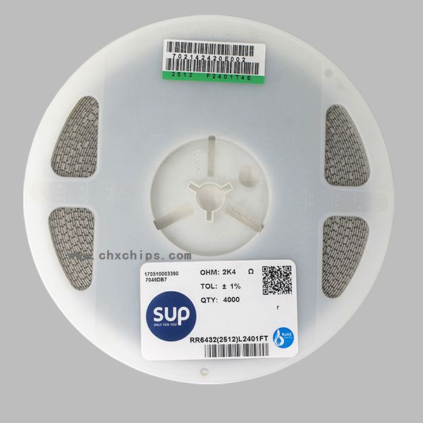 Picture of RR6432(2512)L2401FT