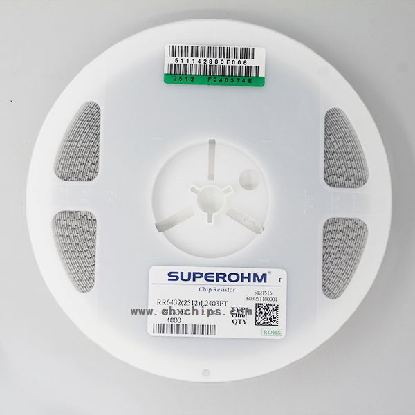 Picture of RR6432(2512)L2403FT