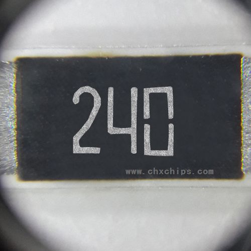 Picture of RR6432(2512)L240JT