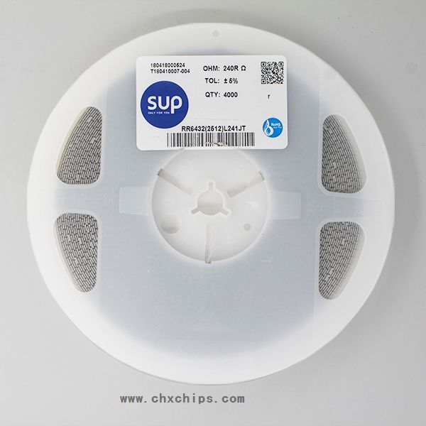 Picture of RR6432(2512)L241JT