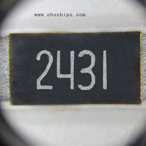 Picture of RR6432(2512)L2431FT