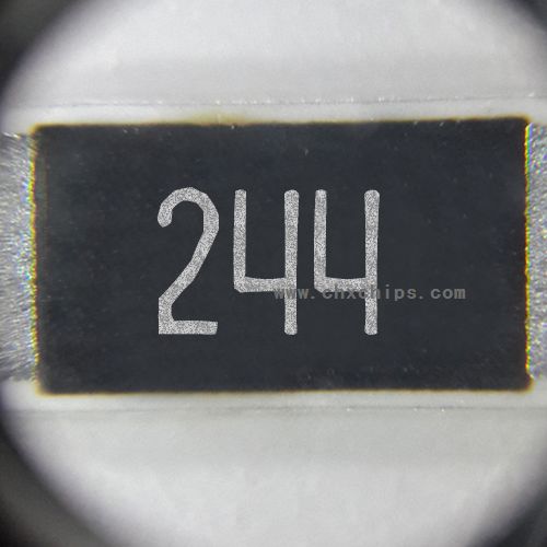 Picture of RR6432(2512)L244JT