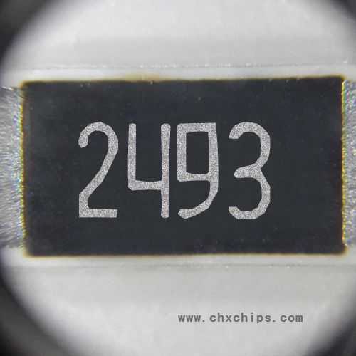 Picture of RR6432(2512)L2493FT