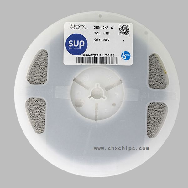 Picture of RR6432(2512)L2701FT