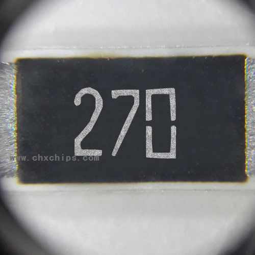 Picture of RR6432(2512)L270JT