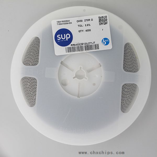 Picture of RR6432(2512)L271JT