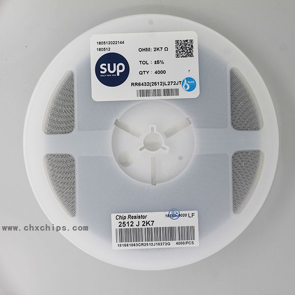 Picture of RR6432(2512)L272JT