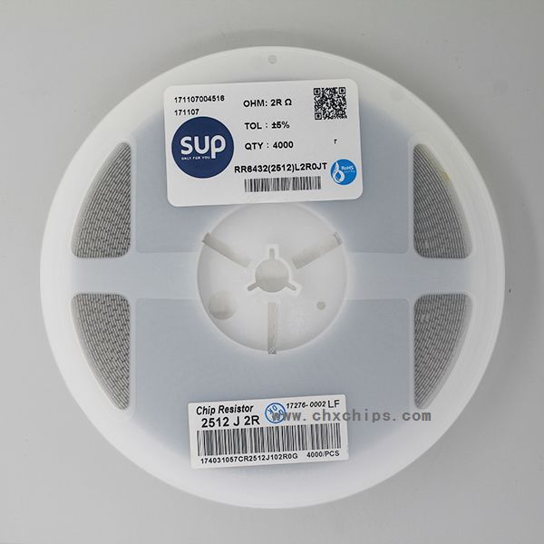 Picture of RR6432(2512)L2R0JT