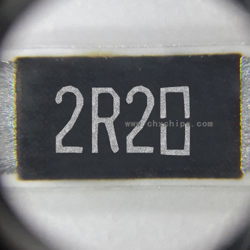 Picture of RR6432(2512)L2R20FT