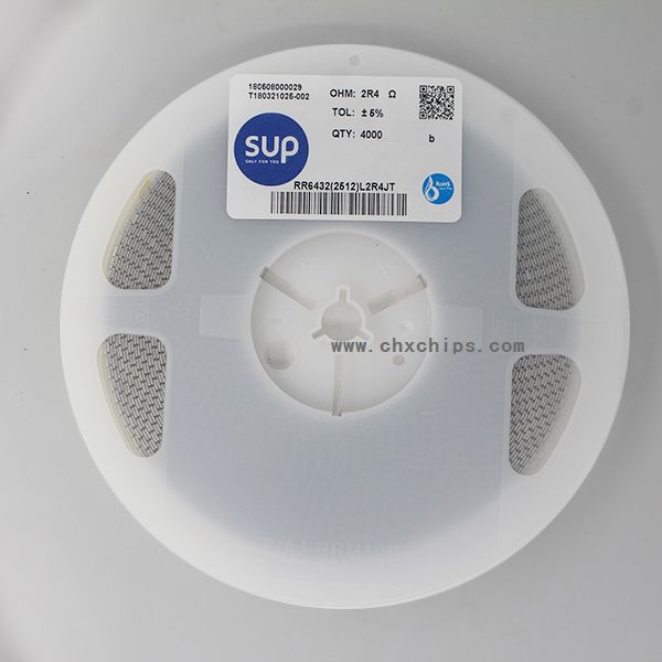 Picture of RR6432(2512)L2R4JT