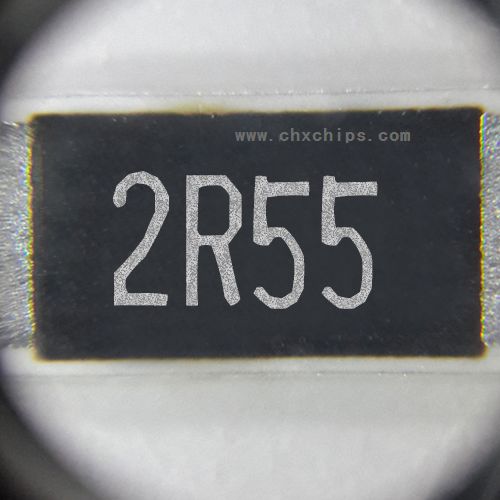 Picture of RR6432(2512)L2R55FT