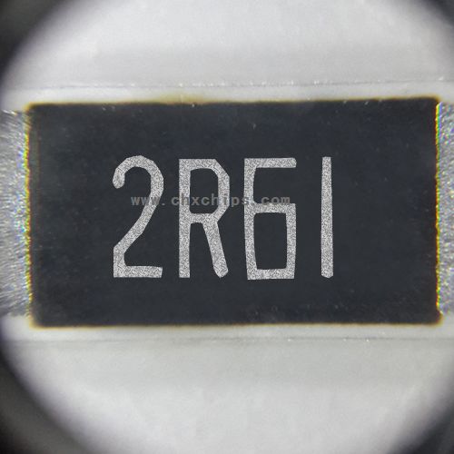 Picture of RR6432(2512)L2R61FT