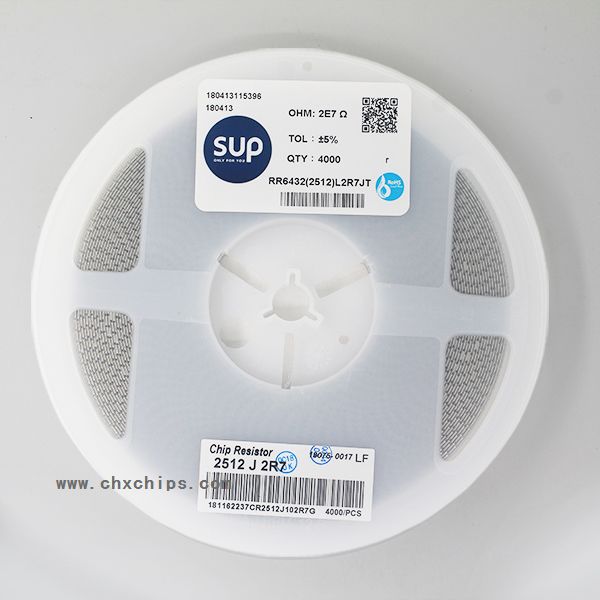 Picture of RR6432(2512)L2R7JT