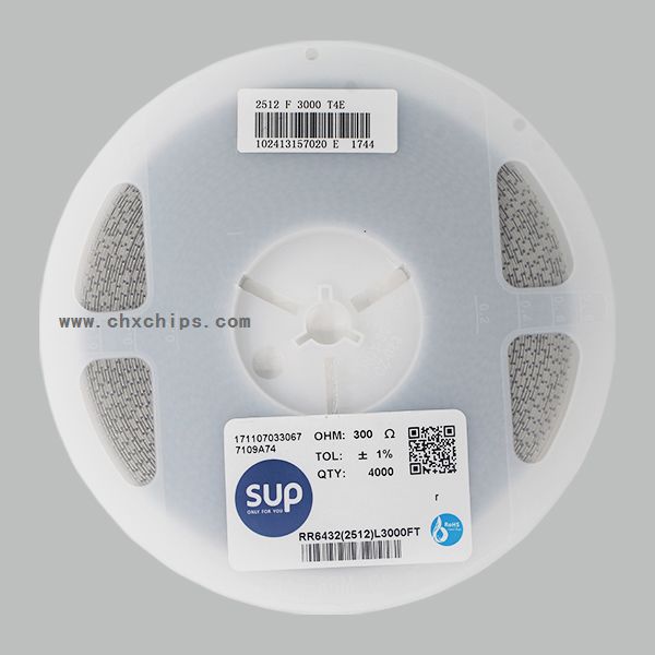 Picture of RR6432(2512)L3000FT